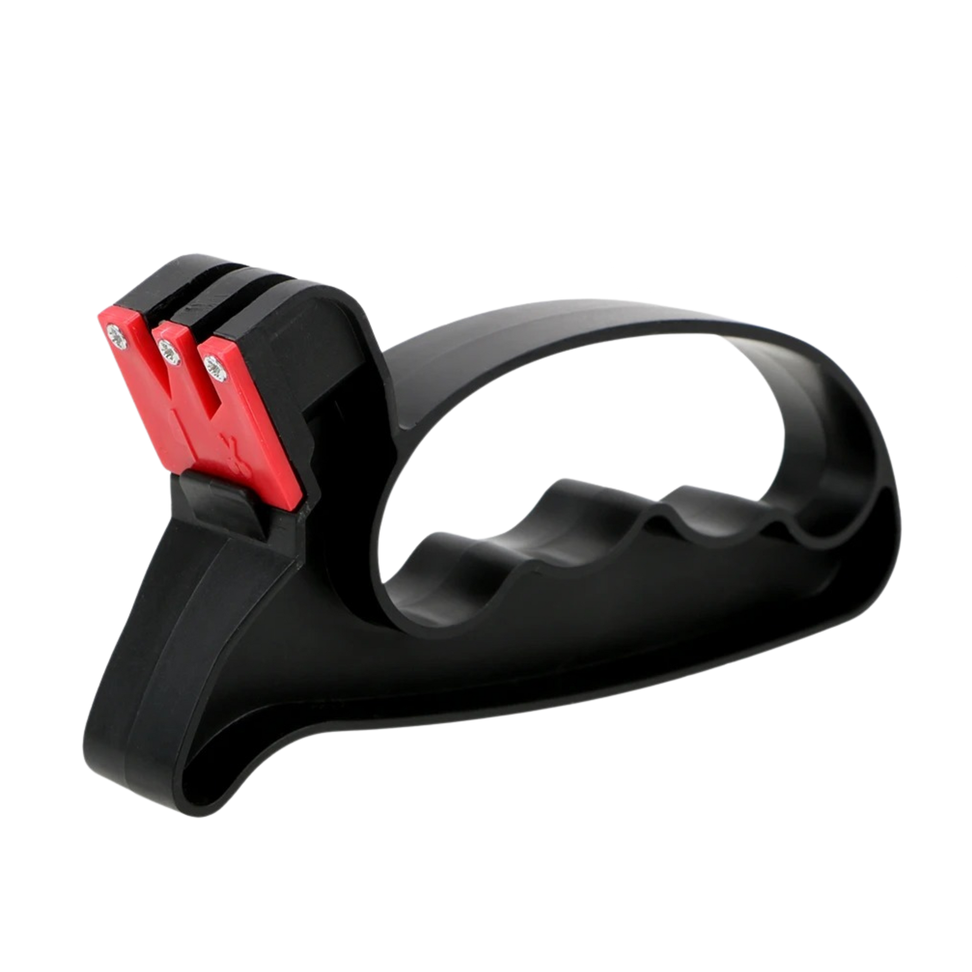 Aiguiseur de Couteaux Portable 2 en 1