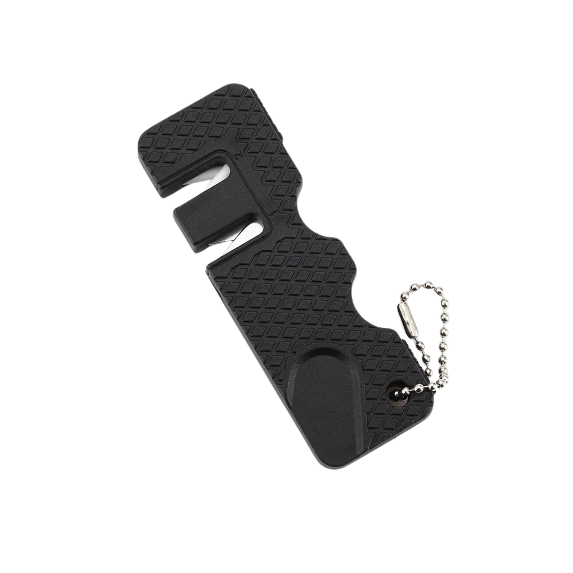 Aiguiseur de Couteaux de Poche 2 en 1