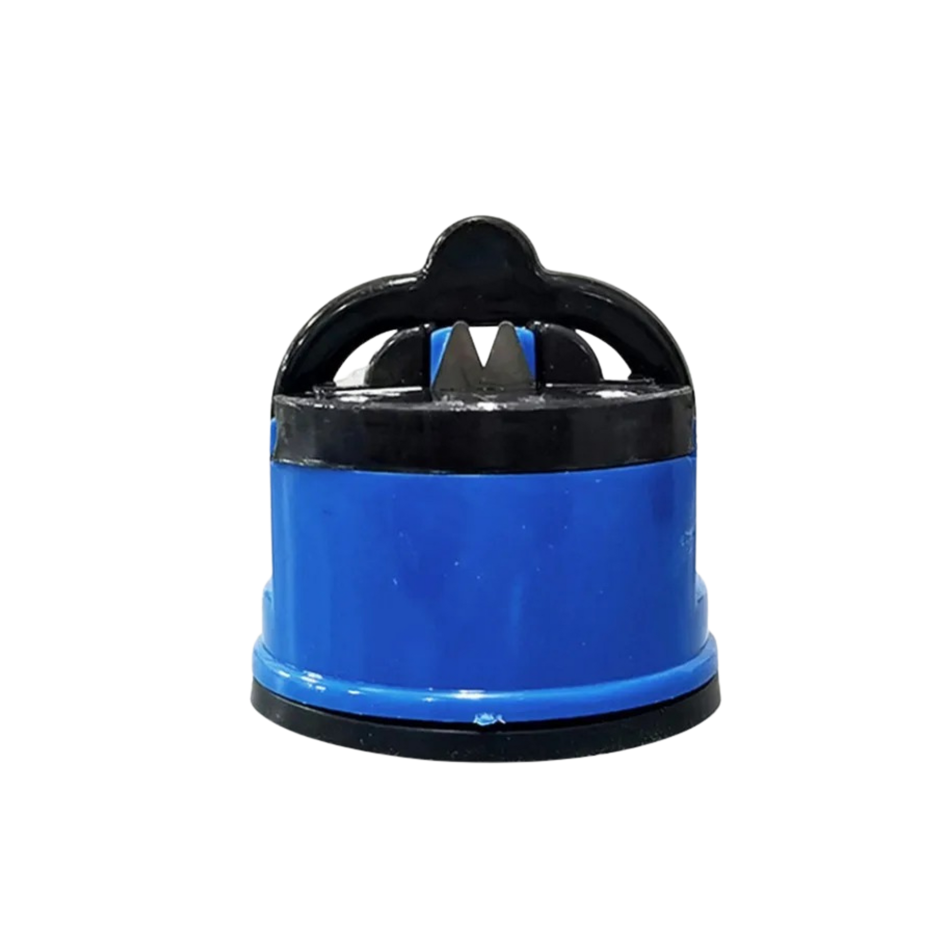 Aiguiseur de Couteaux avec Ventouse