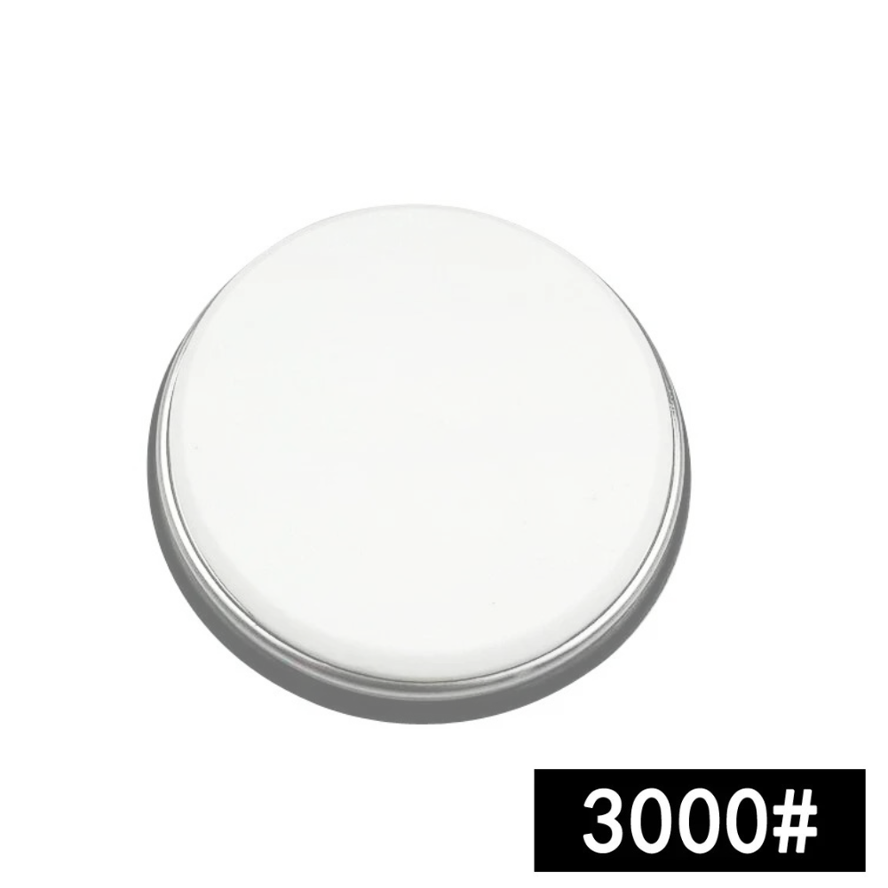 Disque d'Aiguisage Circulaire