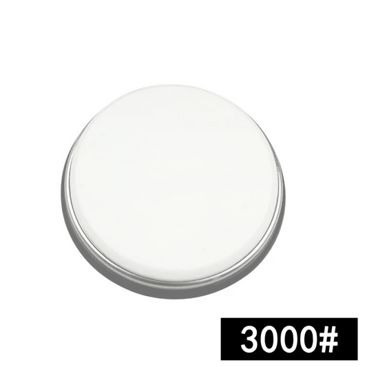 Disque d'Aiguisage Circulaire