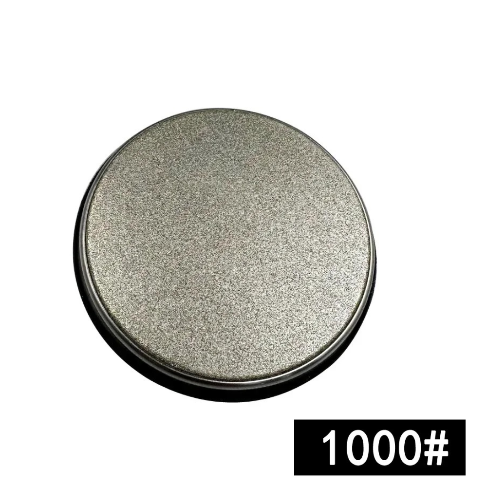 Disque d'Aiguisage Circulaire