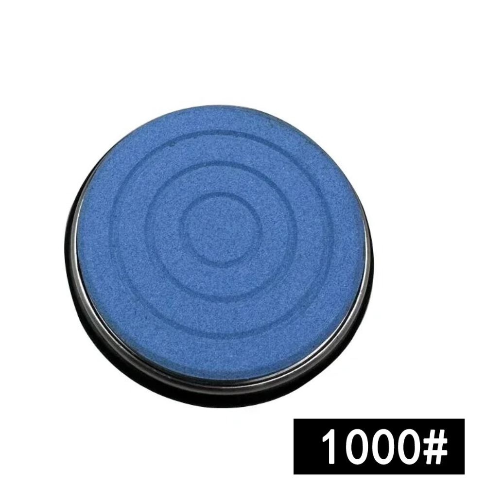 Disque d'Aiguisage Circulaire