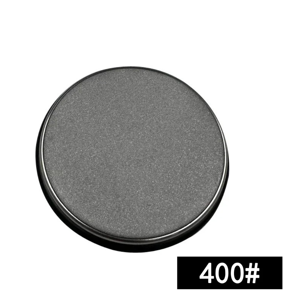 Disque d'Aiguisage Circulaire