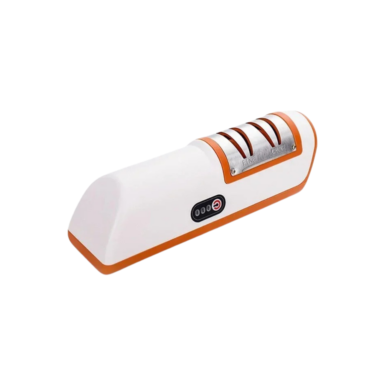 Affûteur de Couteaux Électrique Réglable avec Chargement USB - Multifonctionnel et Compact