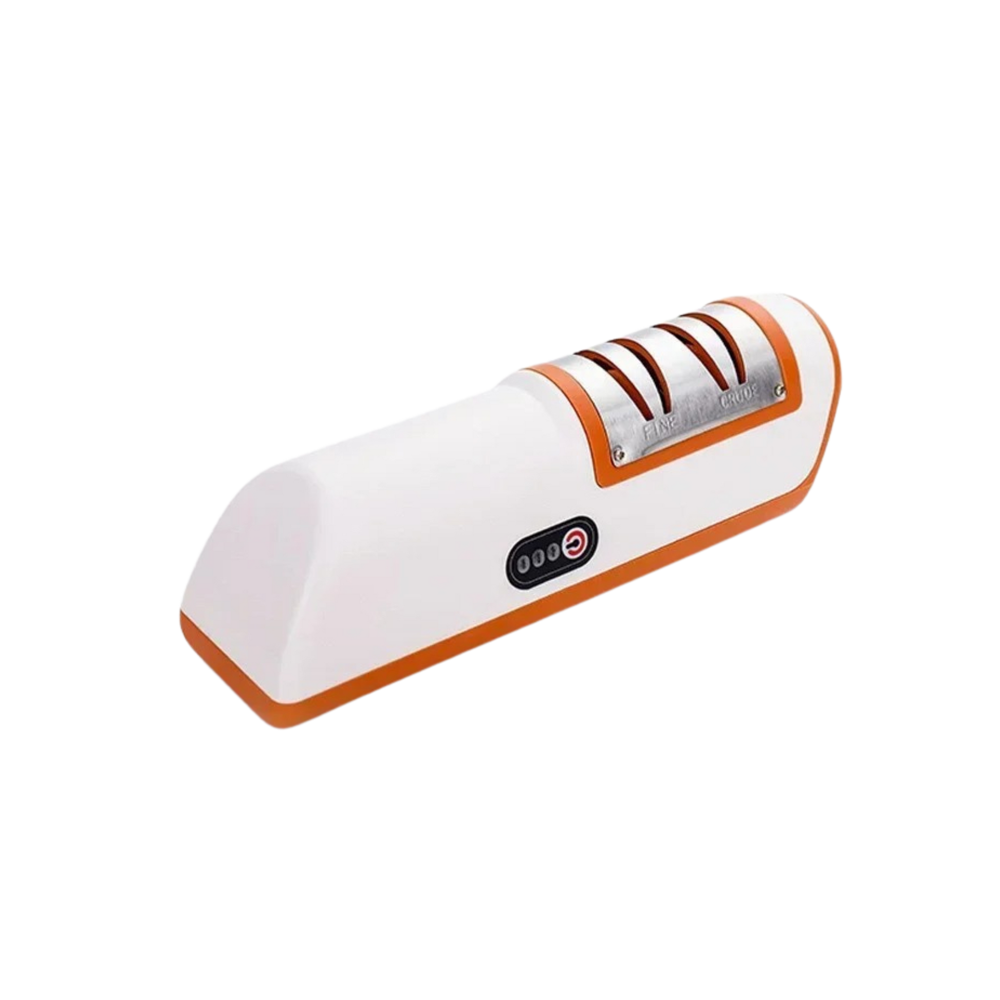 Affûteur de Couteaux Électrique Réglable avec Chargement USB - Multifonctionnel et Compact