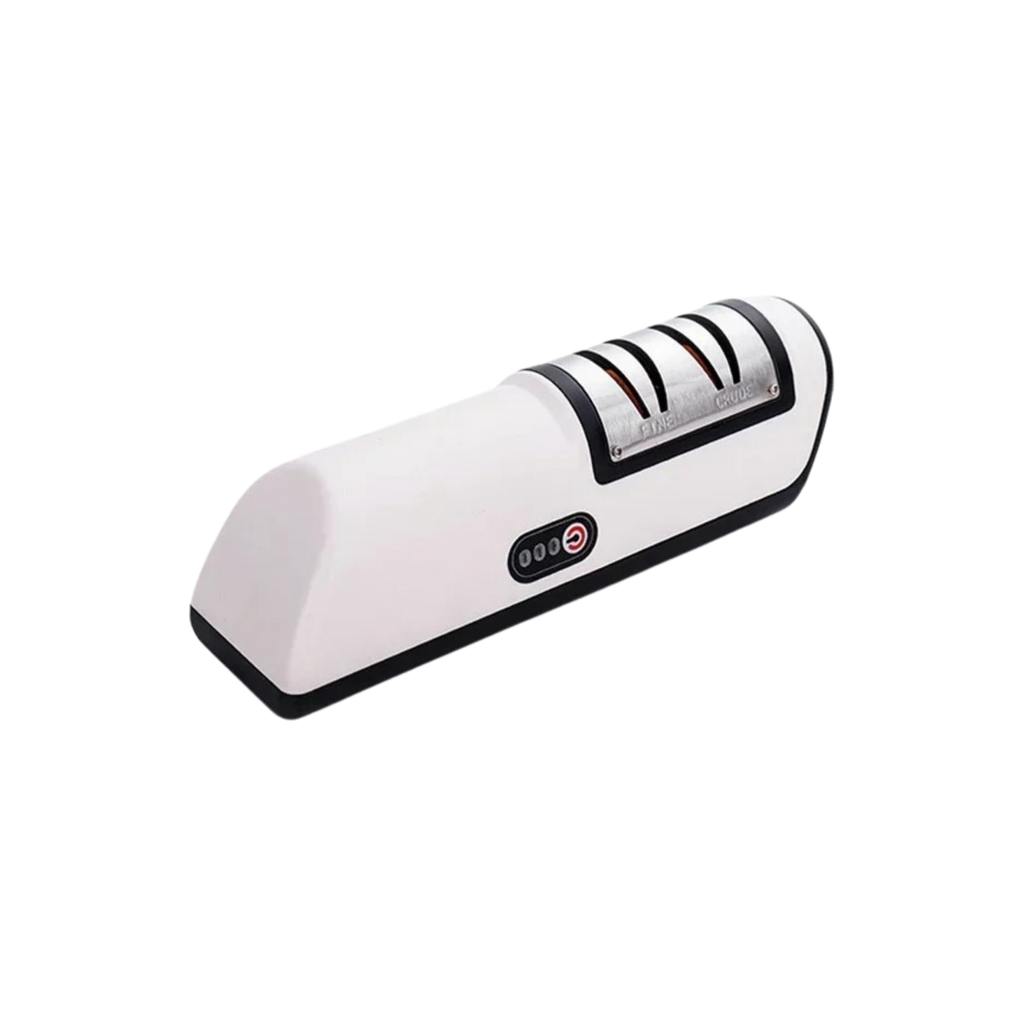 Affûteur de Couteaux Électrique Réglable avec Chargement USB - Multifonctionnel et Compact