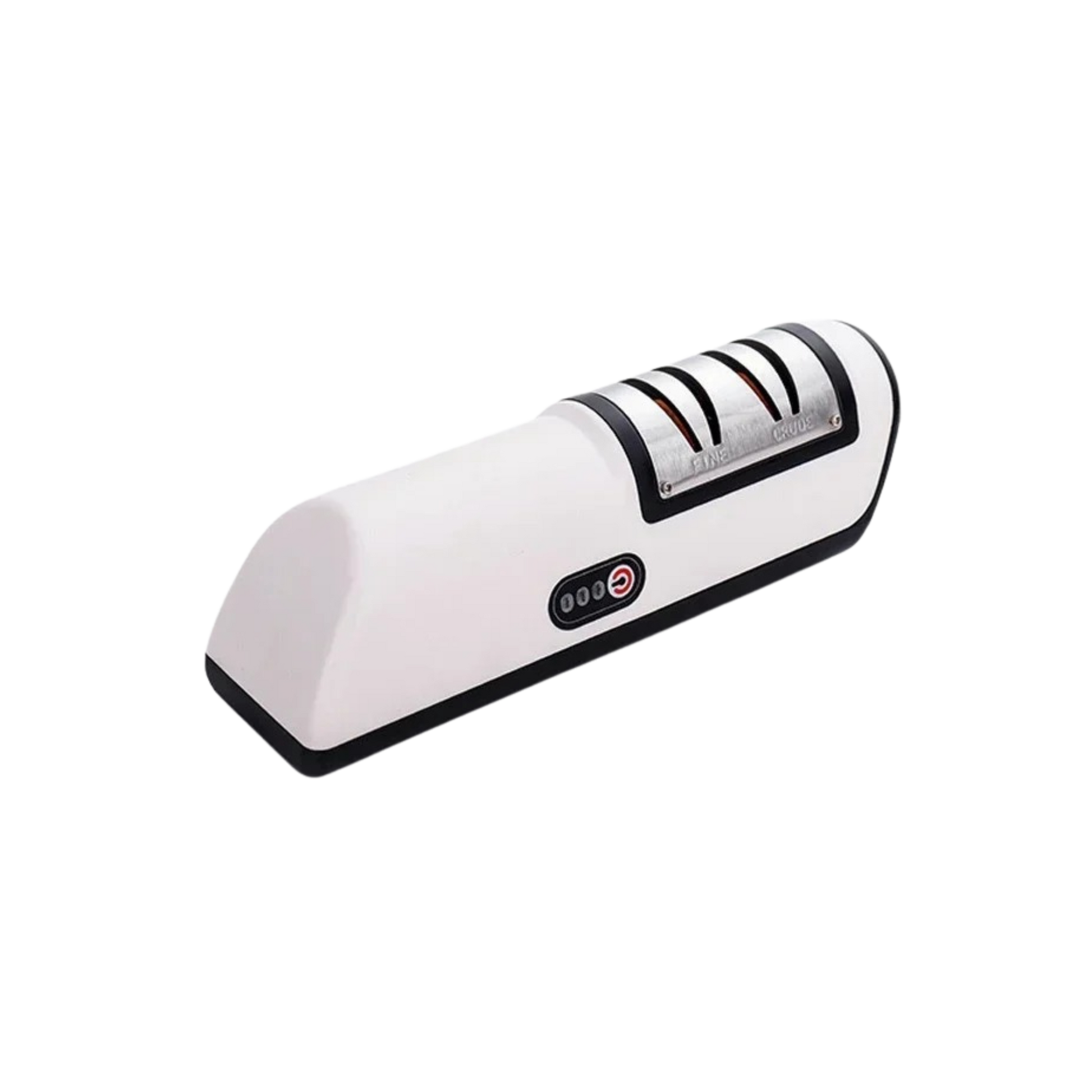 Affûteur de Couteaux Électrique Réglable avec Chargement USB - Multifonctionnel et Compact