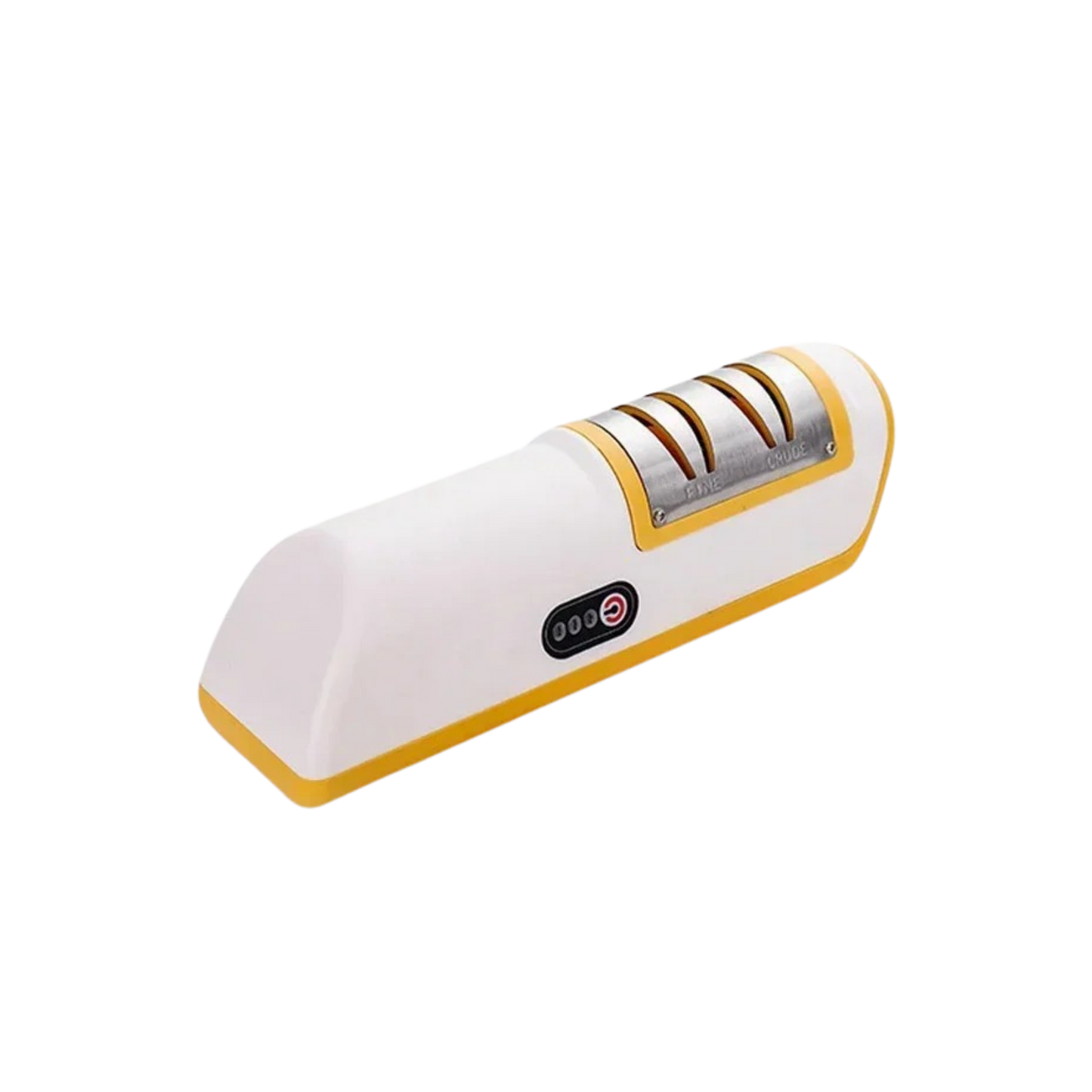 Affûteur de Couteaux Électrique Réglable avec Chargement USB - Multifonctionnel et Compact