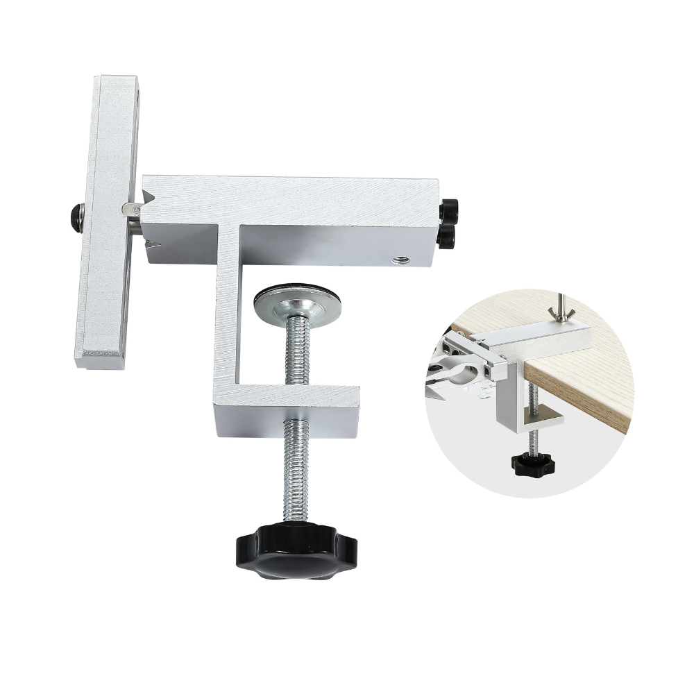 Affûteur de couteaux professionnel S06 à angle fixe avec pierres diamantées