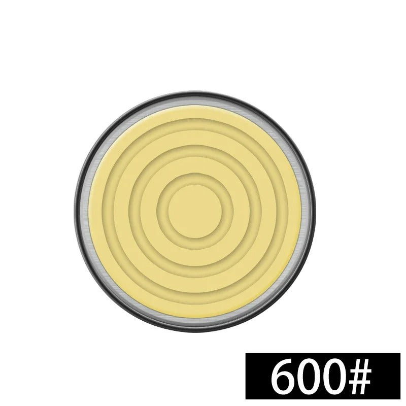 Disque d'Aiguisage Circulaire