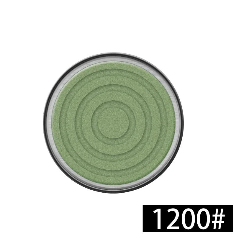 Disque d'Aiguisage Circulaire