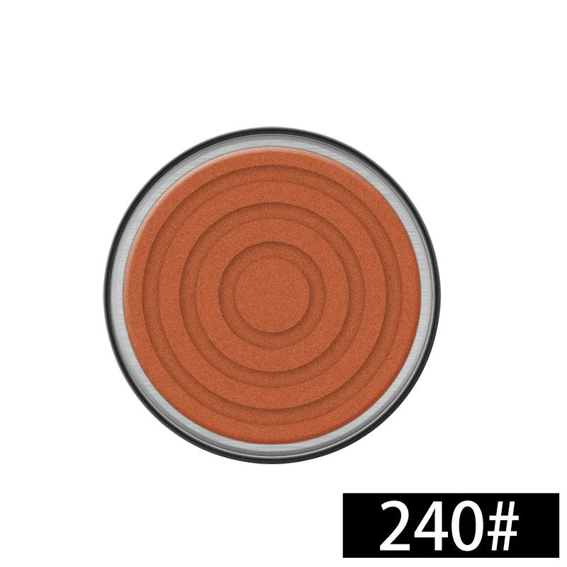 Disque d'Aiguisage Circulaire